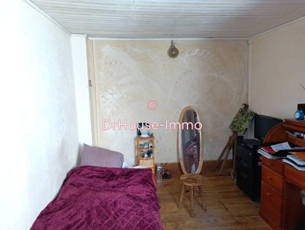 Maison à vendre 5 pièces de 96 m²