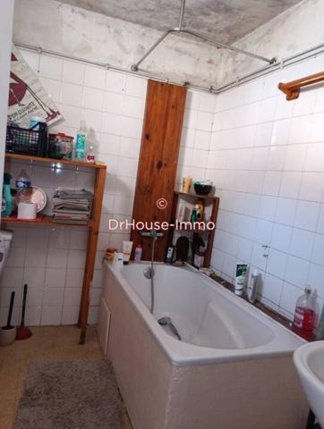 Maison à vendre 5 pièces de 96 m²