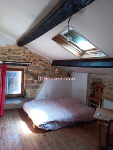 Maison à vendre 5 pièces de 96 m²