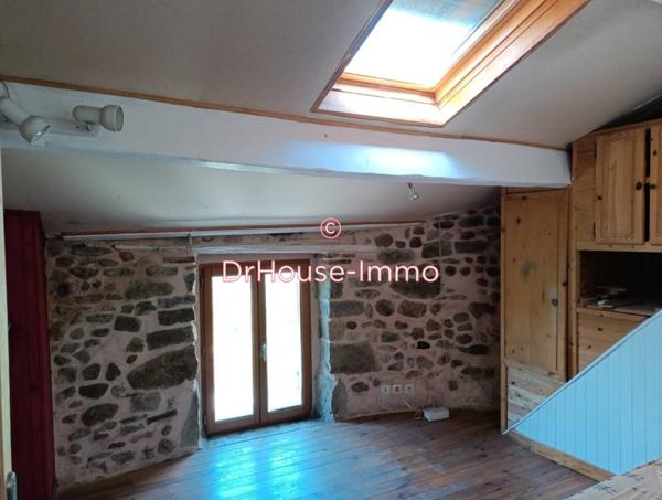Maison à vendre 5 pièces de 96 m²