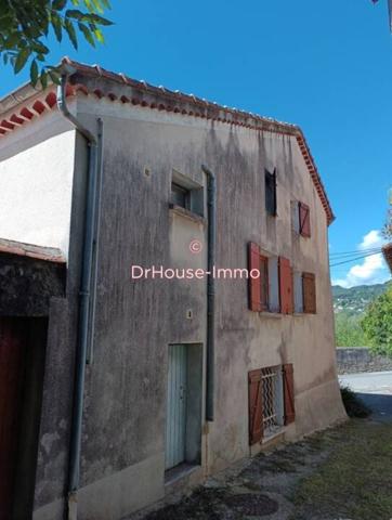 Maison à vendre 5 pièces de 96 m²
