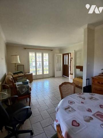 Maison T5