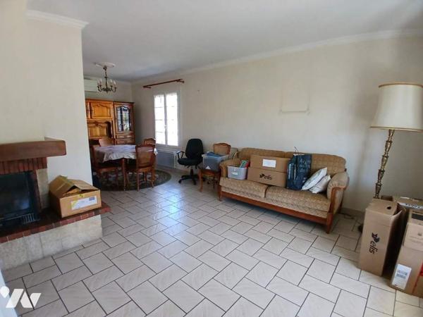Maison T5