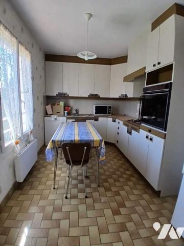 Maison T5