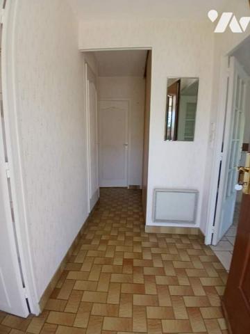 Maison T5