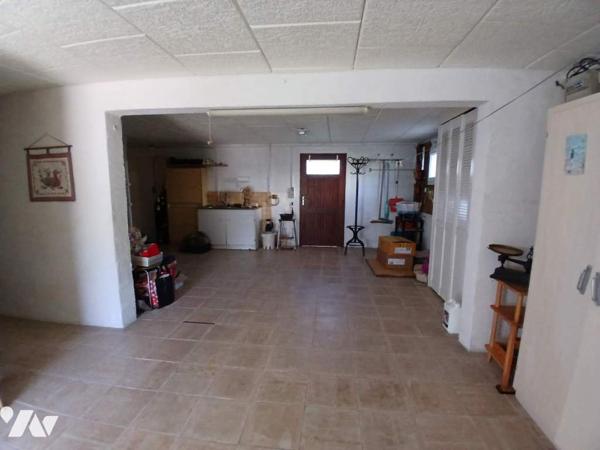 Maison T5