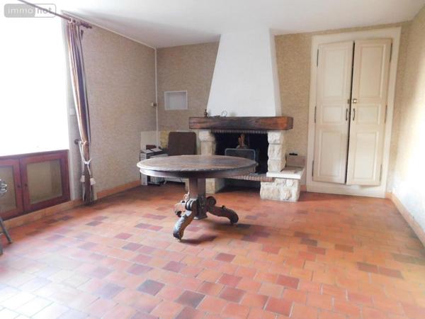 Maison à vendre à Les Hauts-d'Anjou dans le Maine-et-Loire (49330), ref : 49096-1401