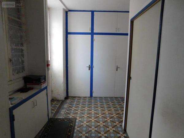 Maison à vendre à Les Hauts-d'Anjou dans le Maine-et-Loire (49330), ref : 49096-1401