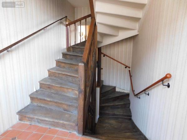 Maison à vendre à Les Hauts-d'Anjou dans le Maine-et-Loire (49330), ref : 49096-1401