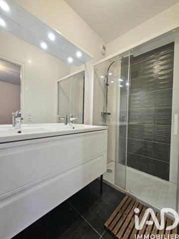 Appartement à vendre 4 pièces 105 m² L'Isle-Adam