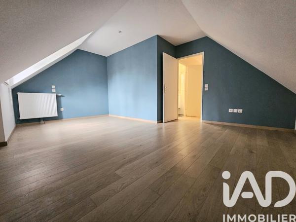 Appartement à vendre 4 pièces 105 m² L'Isle-Adam