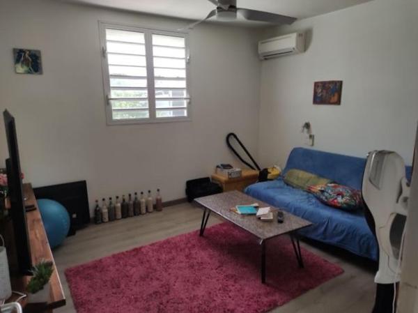 Maison 120m2 et son terrain de 1060m2