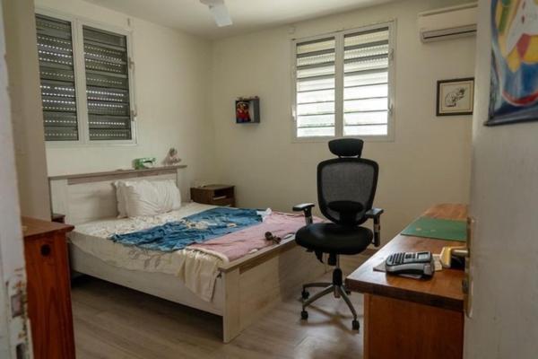 Maison 120m2 et son terrain de 1060m2