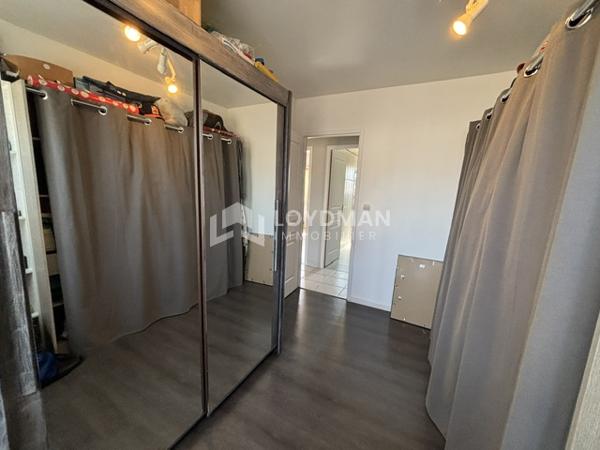 Maison T6 de 119.68 m²