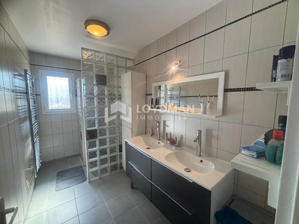 Maison T6 de 119.68 m²