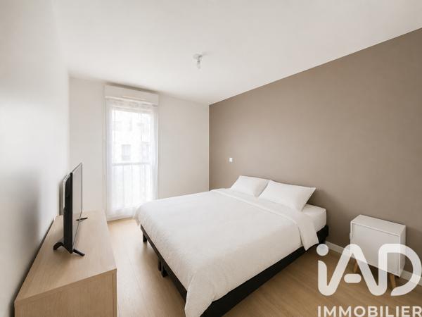 Appartement à vendre 3 pièces 66 m² Lognes