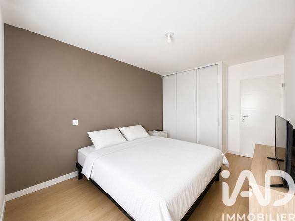Appartement à vendre 3 pièces 66 m² Lognes