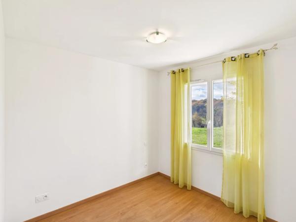 Maison moderne et élégante avec vue panoramique