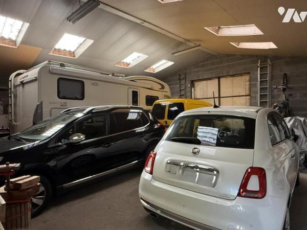 Maison traditionnelle contemporaine