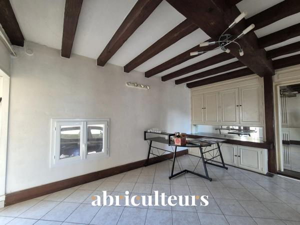 Maison 150 m² 5 pièces cour garage Cognac