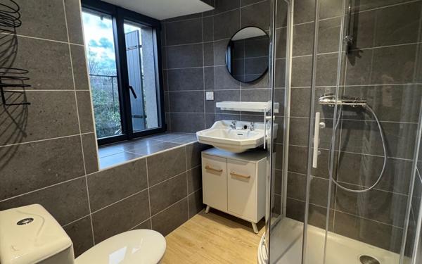 Maison à louer    3 pièces • 70 m2 Saint-Amans-Soult