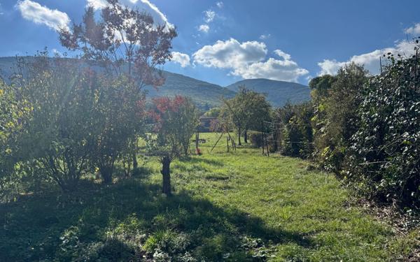 Maison à louer    3 pièces • 70 m2 Saint-Amans-Soult