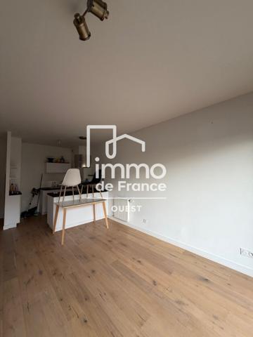 Appartement  2 pièce(s) 47 m2