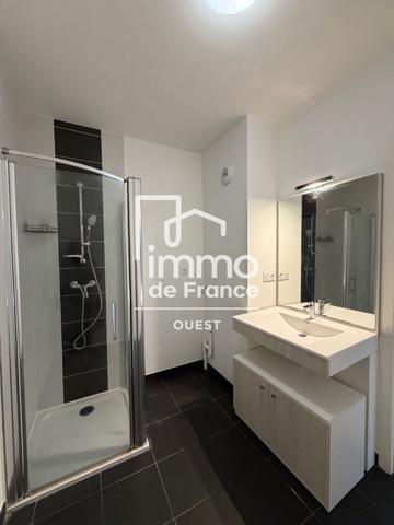 Appartement  2 pièce(s) 47 m2