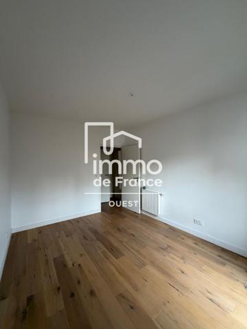 Appartement  2 pièce(s) 47 m2