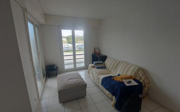 Appartement à vendre    2 pièces • 50,24 m2 Bayonne