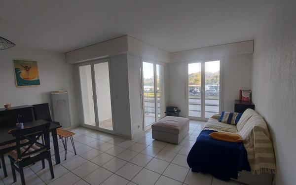 Appartement à vendre    2 pièces • 50,24 m2 Bayonne
