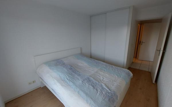 Appartement à vendre    2 pièces • 50,24 m2 Bayonne