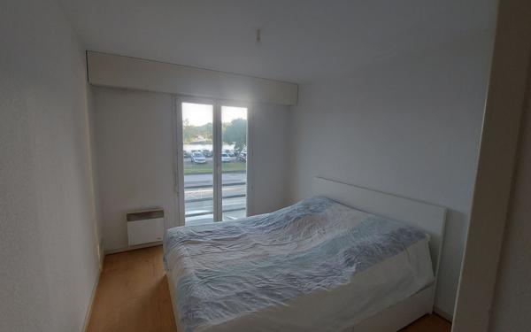 Appartement à vendre    2 pièces • 50,24 m2 Bayonne