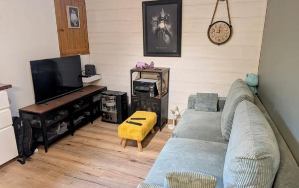 Vente Maison de village Goudargues   