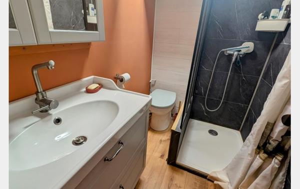 Vente Maison de village Goudargues   