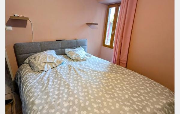 Vente Maison de village Goudargues   