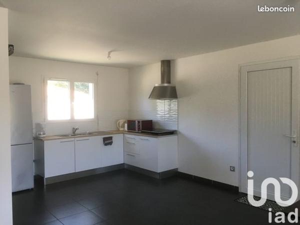 Maison à vendre 4 pièces 92 m² Sanguinet