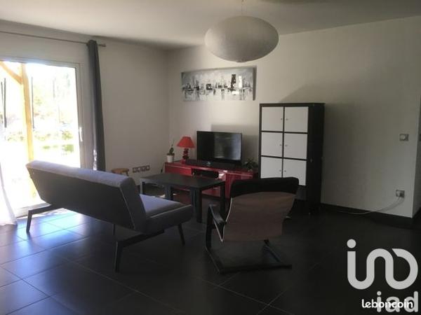 Maison à vendre 4 pièces 92 m² Sanguinet
