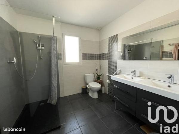 Maison à vendre 4 pièces 92 m² Sanguinet