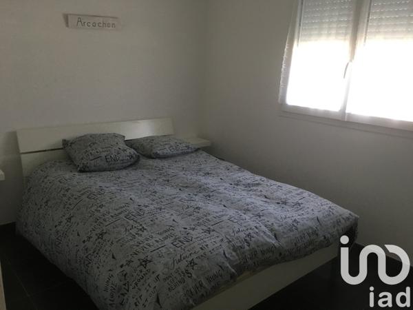 Maison à vendre 4 pièces 92 m² Sanguinet