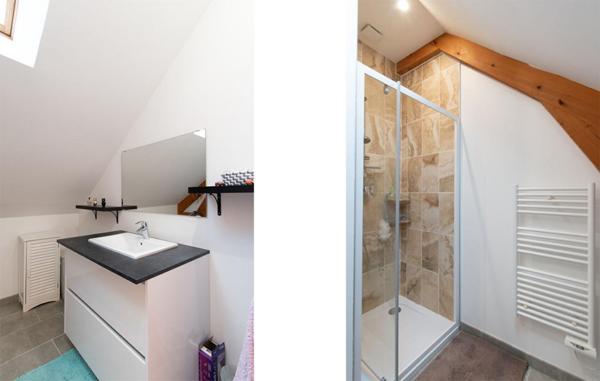 Maison Mery Sur Cher 6 pièce(s) 111 m2