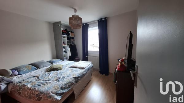 Appartement 6 pièces de 112 m² à Vals-près-le-Puy (43750)