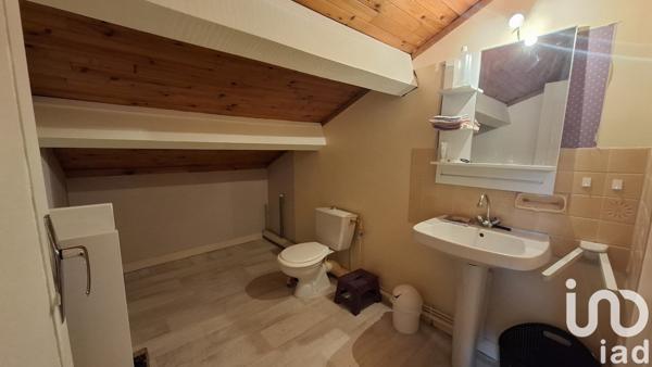 Appartement 6 pièces de 112 m² à Vals-près-le-Puy (43750)