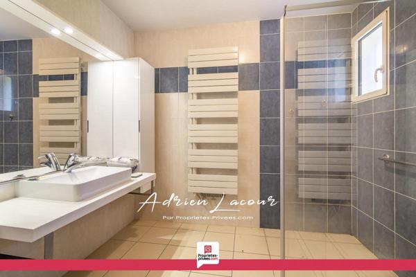 Maison Romorantin Lanthenay 6 pièce(s) 122 m2