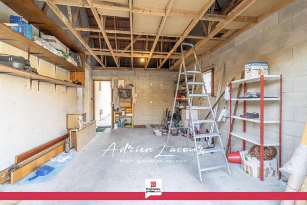 Maison Romorantin Lanthenay 6 pièce(s) 122 m2