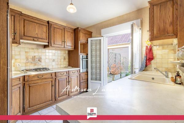 Maison Romorantin Lanthenay 6 pièce(s) 122 m2