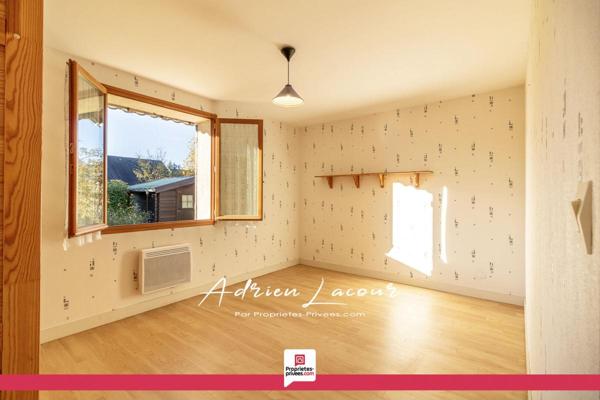 Maison Romorantin Lanthenay 6 pièce(s) 122 m2