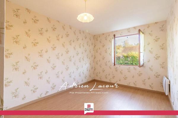 Maison Romorantin Lanthenay 6 pièce(s) 122 m2