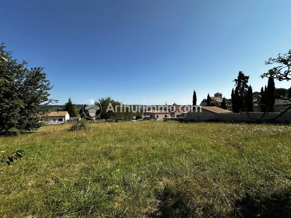 Vente Terrain 996 m2 à Neuvic