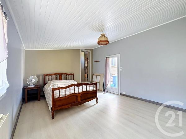 Maison à vendre  6 pièces - 140 m 2   TRETS  - 13